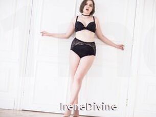 IreneDivine