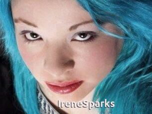 Irene_Sparks