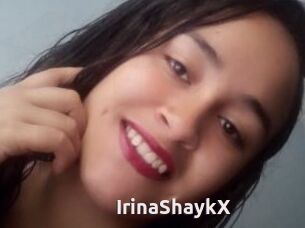 IrinaShaykX