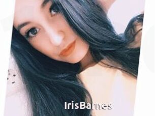 IrisBarnes