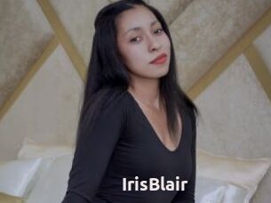 IrisBlair