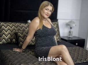 IrisBlont