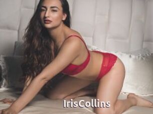 IrisCollins