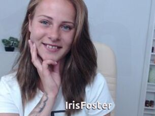 IrisFoster