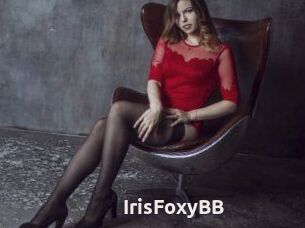 IrisFoxyBB