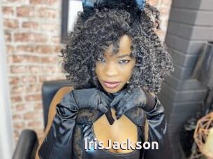 IrisJackson