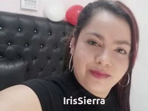 IrisSierra