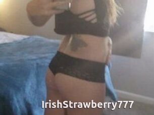 IrishStrawberry777