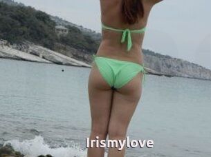 Irismylove