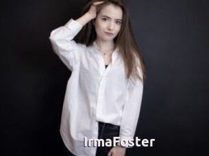 IrmaFoster