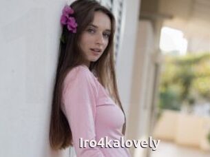 Iro4kalovely