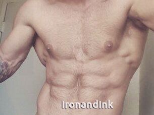 IronandInk