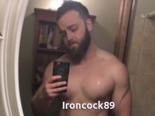 Ironcock89