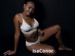 IsaConor