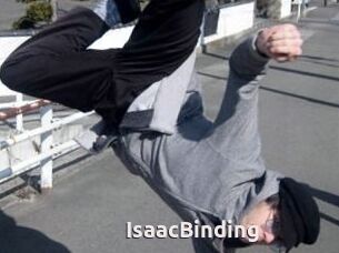 IsaacBinding