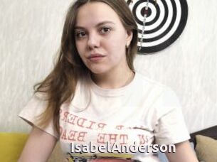 IsabelAnderson