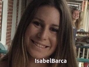 IsabelBarca