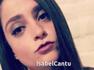 Isabel_Cantu