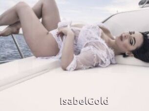 IsabelGold