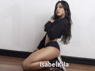 IsabelKila