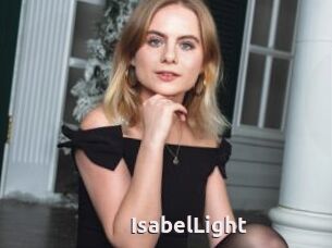 IsabelLight