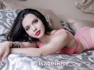 IsabelRise