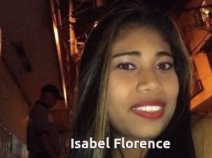 Isabel_Florence