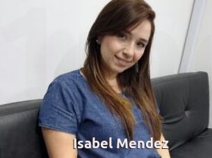 Isabel_Mendez