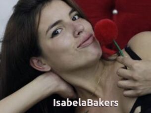 IsabelaBakers