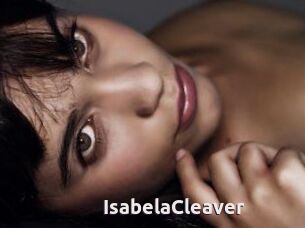 IsabelaCleaver