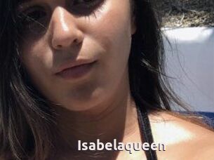 Isabelaqueen