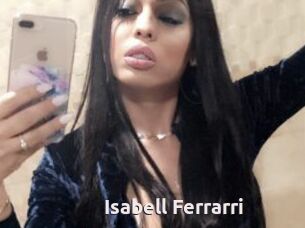 Isabell_Ferrarri