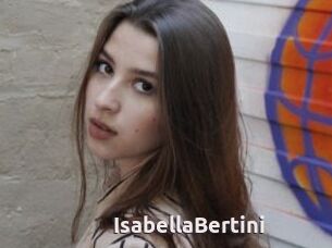 IsabellaBertini