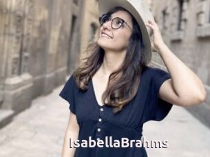 IsabellaBrahms