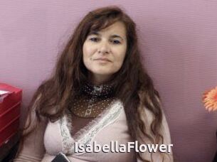 IsabellaFlower