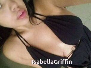 Isabella_Griffin