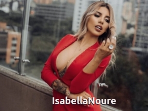 IsabellaNoure