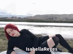 IsabellaReyes