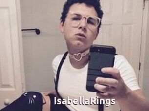 IsabellaRings