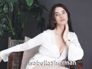 IsabellaSherman