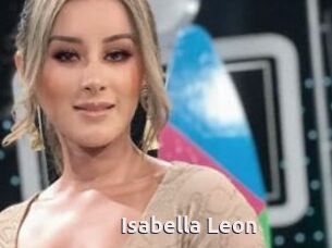 Isabella_Leon