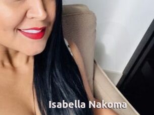 Isabella_Nakoma