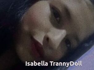 Isabella_TrannyDoll