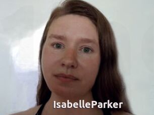 IsabelleParker