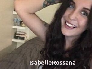 IsabelleRossana