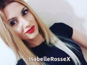 IsabelleRosseX