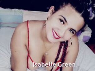 Isabelle_Green