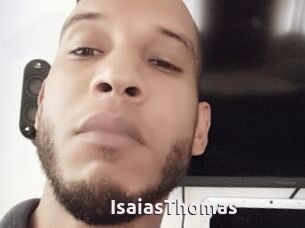 IsaiasThomas