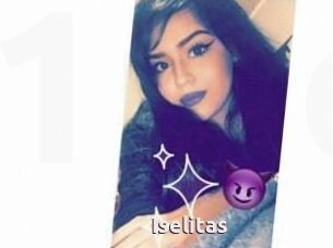 Iselitas