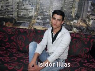 Isidor_Illias